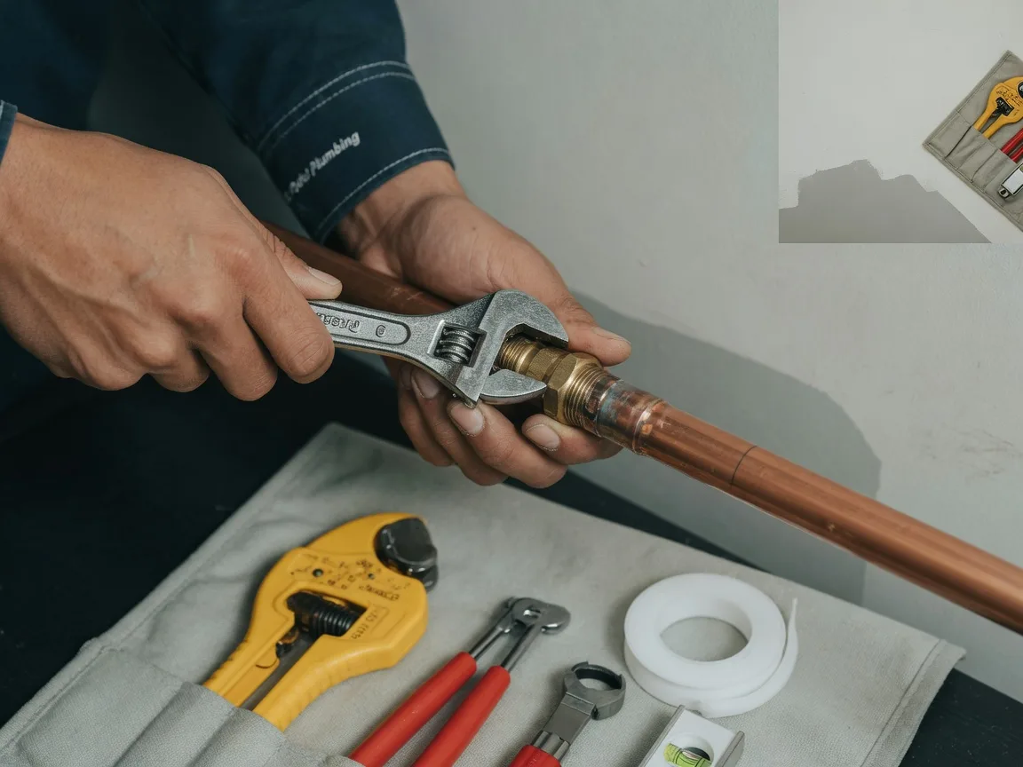 Why choose Drain Cleaning in Calpine, CA